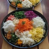 Prosperity Yee Sang/Lo Hei (Chinese New Year Salad)- LA ONLY