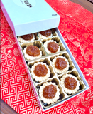 Sam's Signature Pineapple Tarts!