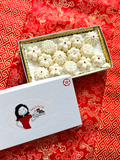 Kuih Bangkit - Tapioca Cookies