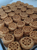 Kuih Ros - Crispy Rosettes
