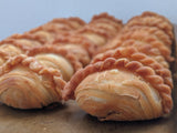 Spiral Curry Puffs - 3 pieces