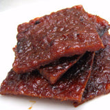 Bakkwa (Chinese Pork Jerky) - 1 lb