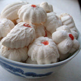 Kuih Bangkit - Tapioca Cookies