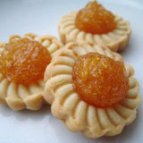 Sam's Signature Pineapple Tarts!