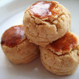 Fah Sang Peng (Peanut Cookies)