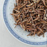 Malaysian Crispy Anchovies - Sam Tan's Kitchen