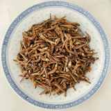 NEW! Crispy Anchovies (No Nuts)