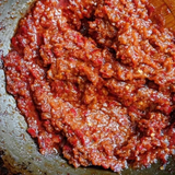 Vegan Sambal